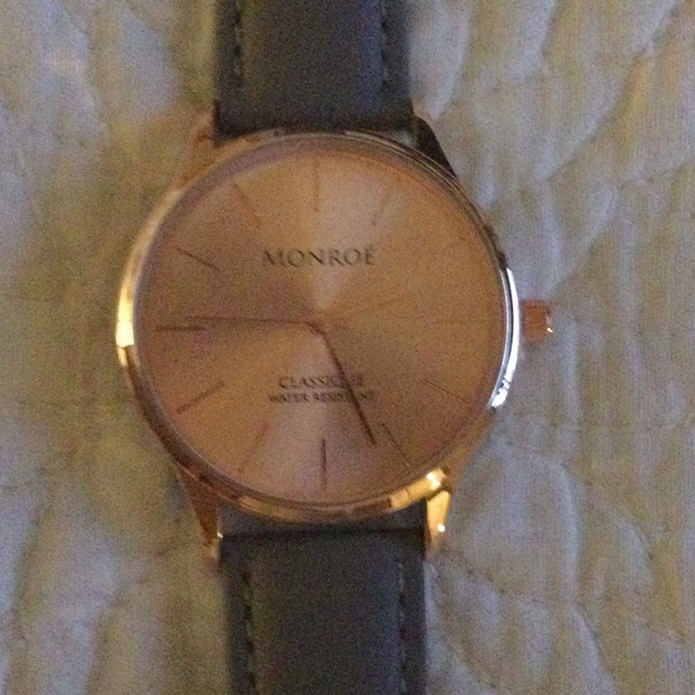 Monroe Watch View 2
